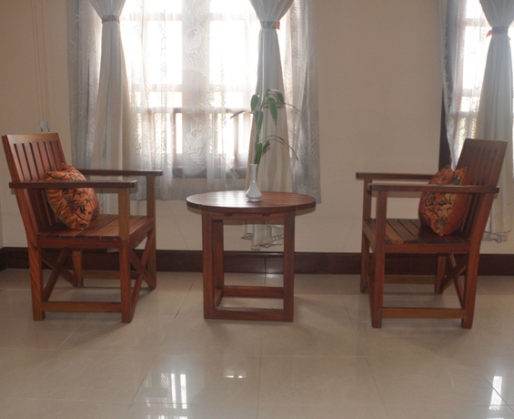 Imagen de la habitación del Hotel Soria Moria Boutique Hotel. Foto 10