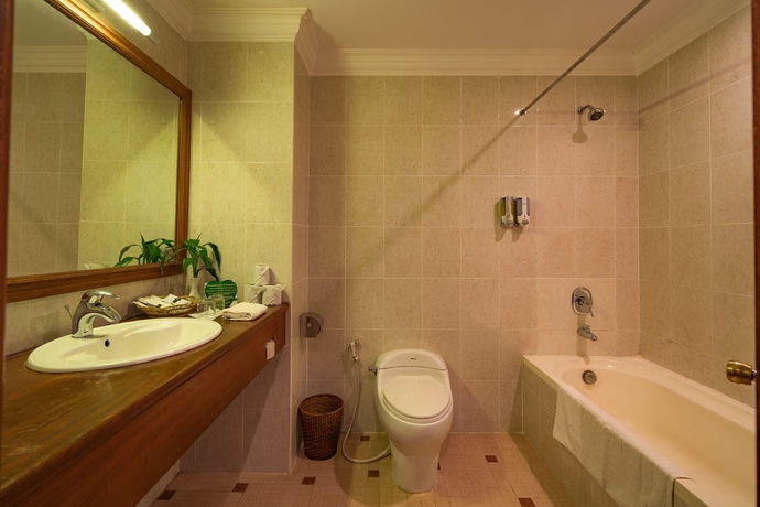 Imagen de la habitación del Hotel Soria Moria Boutique Hotel. Foto 14