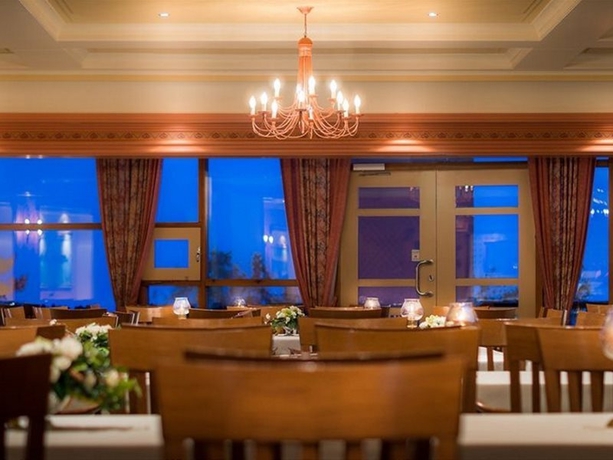 Imagen general del Hotel Soria Moria l. Foto 6