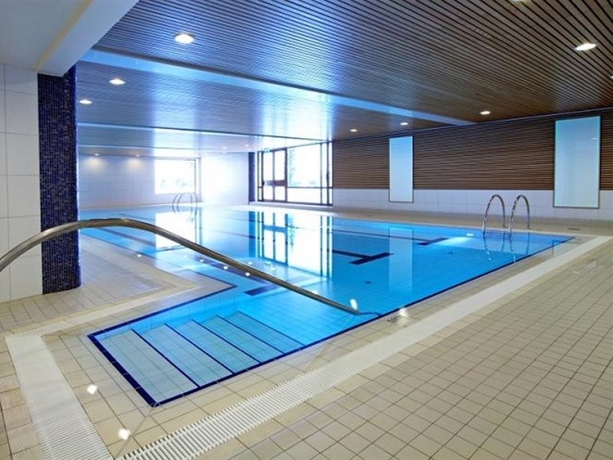 Imagen general del Hotel Soria Moria l. Foto 7