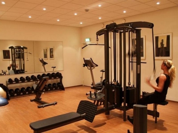 Imagen general del Hotel Soria Moria l. Foto 8