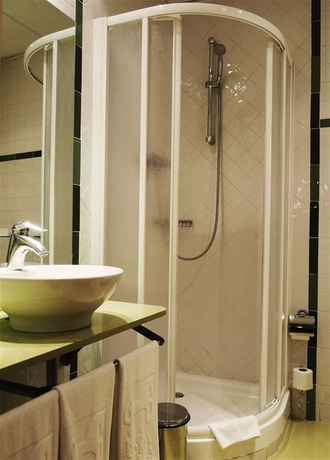 Imagen de la habitación del Hotel Soria Plaza Mayor. Foto 3