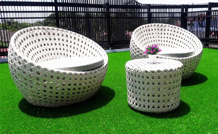 Imagen de los exteriores del Hotel Sorin Boutique. Foto 17