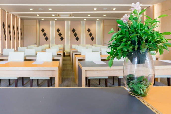 Imagen de los interiores del Hotel Sorin Boutique. Foto 19