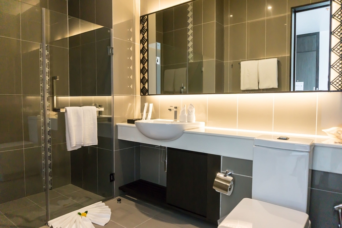 Imagen de la habitación del Hotel Sorin Boutique. Foto 12