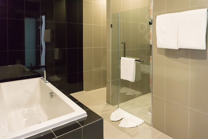 Imagen de la habitación del Hotel Sorin Boutique. Foto 13