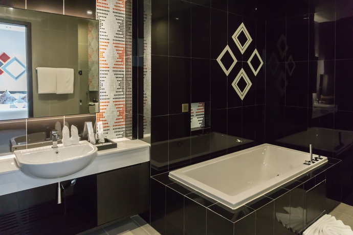 Imagen de la habitación del Hotel Sorin Boutique. Foto 15