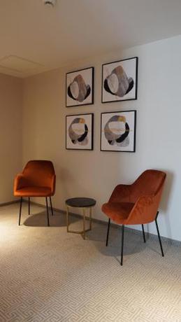 Imagen general del Hotel Sorin MIHAI, Brasov. Foto 2