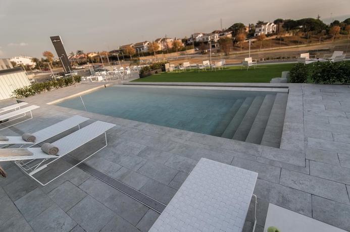 Imagen general del Hotel Sorli Emocions. Foto 2