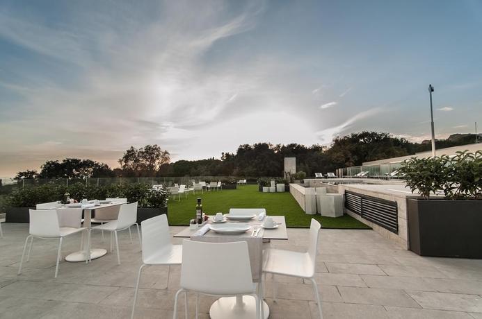 Imagen general del Hotel Sorli Emocions. Foto 3