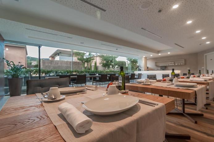 Imagen general del Hotel Sorli Emocions. Foto 4