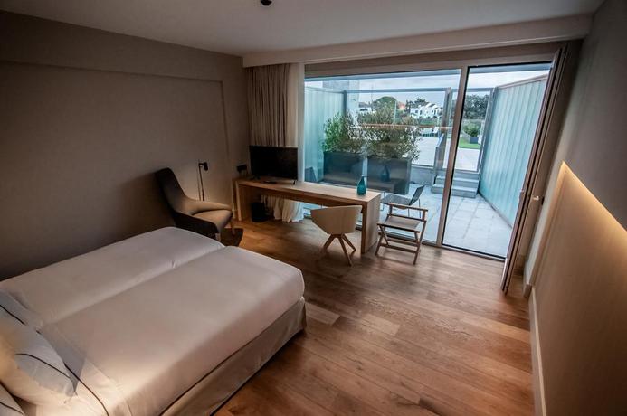 Imagen general del Hotel Sorli Emocions. Foto 5