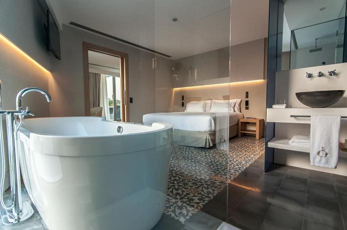 Imagen general del Hotel Sorli Emocions. Foto 6