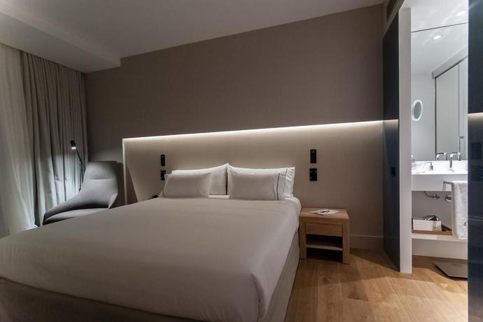 Imagen general del Hotel Sorli Emocions. Foto 7