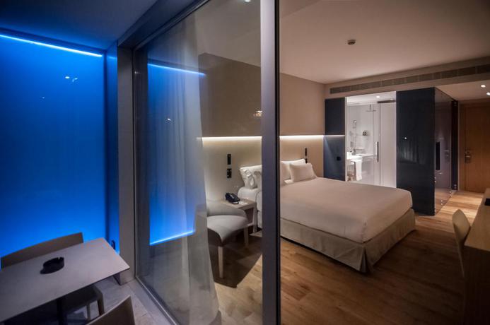 Imagen general del Hotel Sorli Emocions. Foto 8