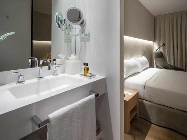 Imagen general del Hotel Sorli Emocions. Foto 9