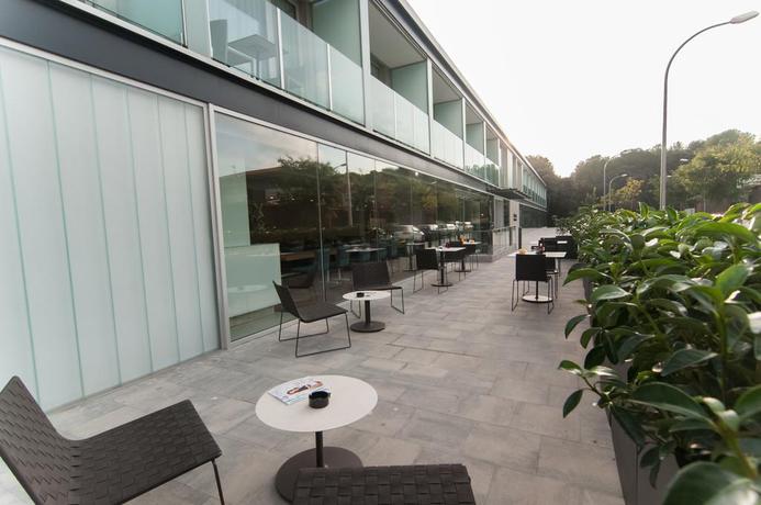 Imagen general del Hotel Sorli Emocions. Foto 10