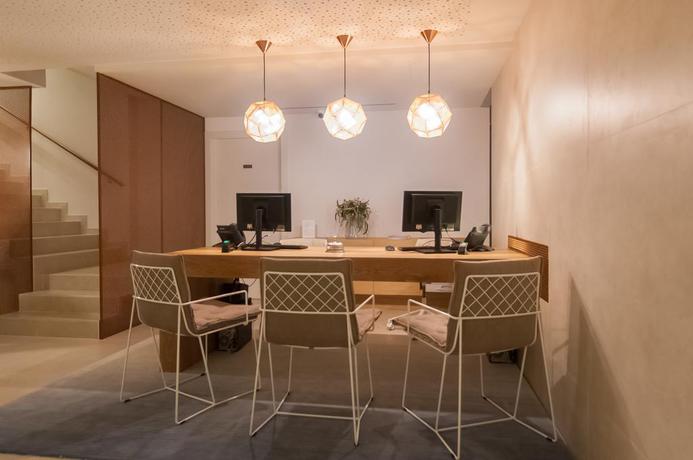 Imagen general del Hotel Sorli Emocions. Foto 11