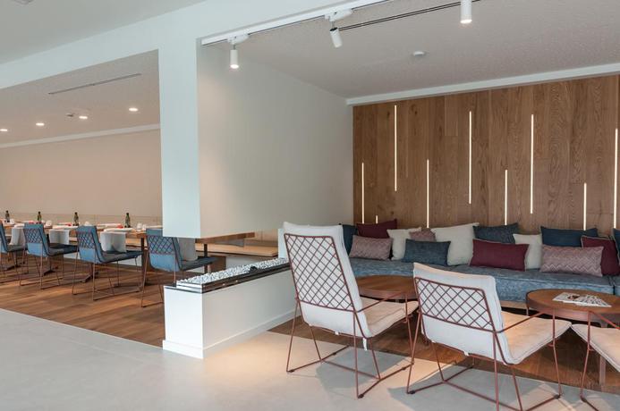 Imagen general del Hotel Sorli Emocions. Foto 12