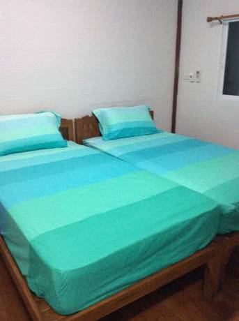 Imagen de la habitación del Hotel Sorn Waree Home Place. Foto 3