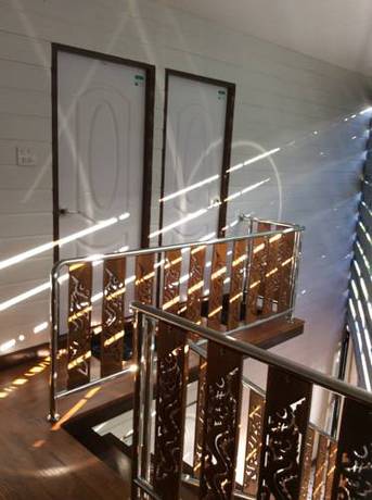 Imagen de la habitación del Hotel Sorn Waree Home Place. Foto 4