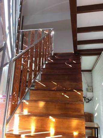 Imagen de la habitación del Hotel Sorn Waree Home Place. Foto 6
