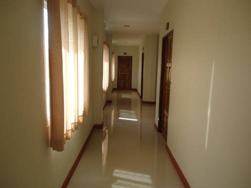 Imagen general del Hotel Sorn Waree Home Place. Foto 1