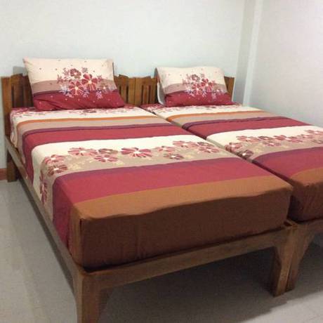 Imagen de la habitación del Hotel Sorn Waree Home Place. Foto 13