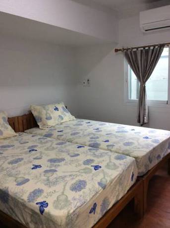 Imagen de la habitación del Hotel Sorn Waree Home Place. Foto 14
