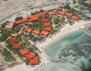 Imagen general del Hotel Sorobon Beach Rresort Bonaire. Foto 1
