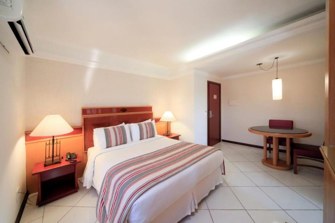 Imagen de la habitación del Hotel Sorocaba Park By Atlantica. Foto 2