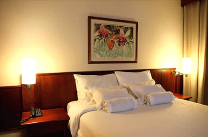 Imagen de la habitación del Hotel Sorocaba Park By Atlantica. Foto 3