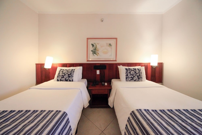 Imagen de la habitación del Hotel Sorocaba Park By Atlantica. Foto 4