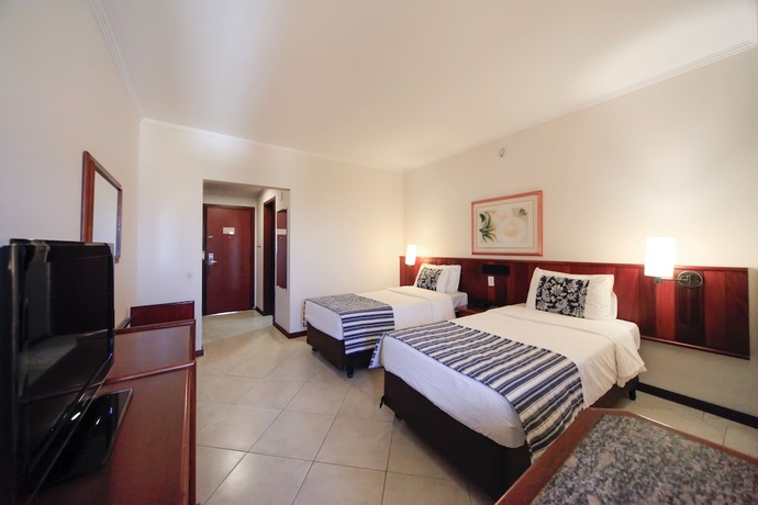 Imagen de la habitación del Hotel Sorocaba Park By Atlantica. Foto 5