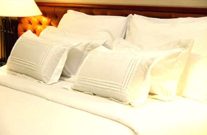 Imagen de la habitación del Hotel Sorocaba Park By Atlantica. Foto 8