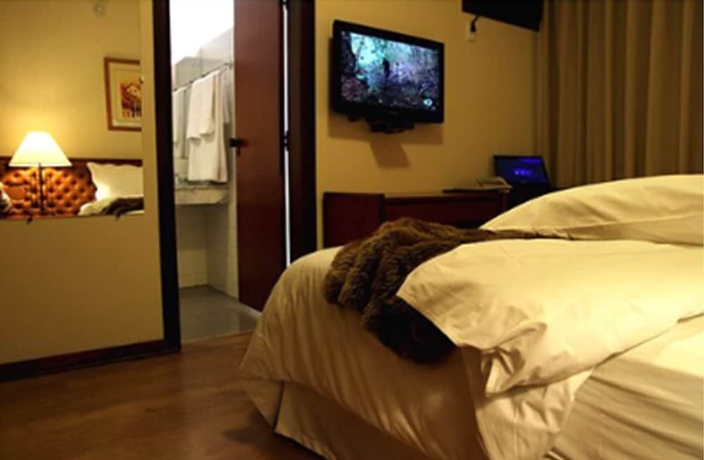 Imagen de la habitación del Hotel Sorocaba Park By Atlantica. Foto 9