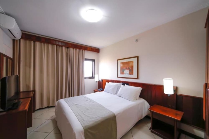 Imagen de la habitación del Hotel Sorocaba Park By Atlantica. Foto 11