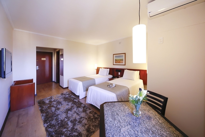 Imagen de la habitación del Hotel Sorocaba Park By Atlantica. Foto 13