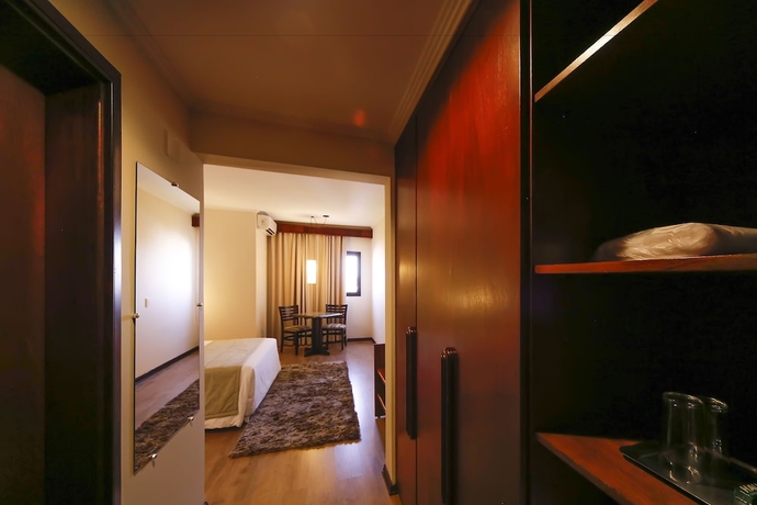 Imagen de la habitación del Hotel Sorocaba Park By Atlantica. Foto 15