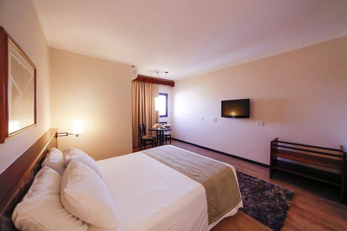 Imagen de la habitación del Hotel Sorocaba Park By Atlantica. Foto 16