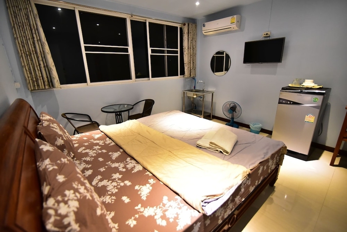 Imagen de la habitación del Hotel Sorot House. Foto 3