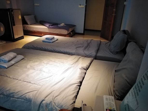 Imagen de la habitación del Hotel Sorot House. Foto 4