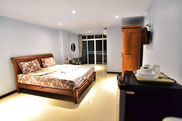 Imagen de la habitación del Hotel Sorot House. Foto 6