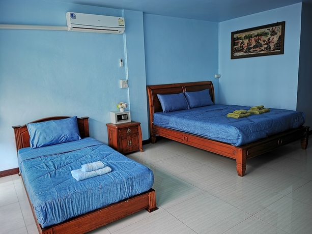 Imagen de la habitación del Hotel Sorot House. Foto 8