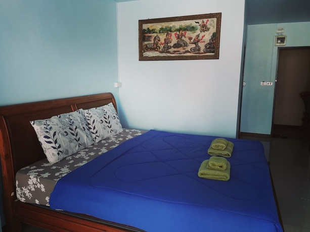 Imagen de la habitación del Hotel Sorot House. Foto 9