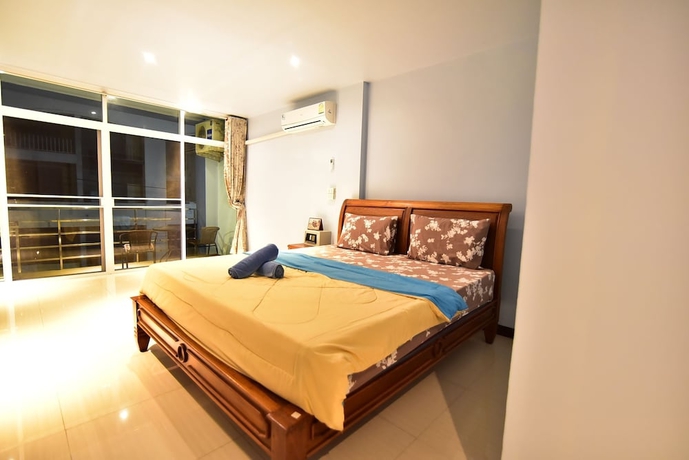 Imagen de la habitación del Hotel Sorot House. Foto 10