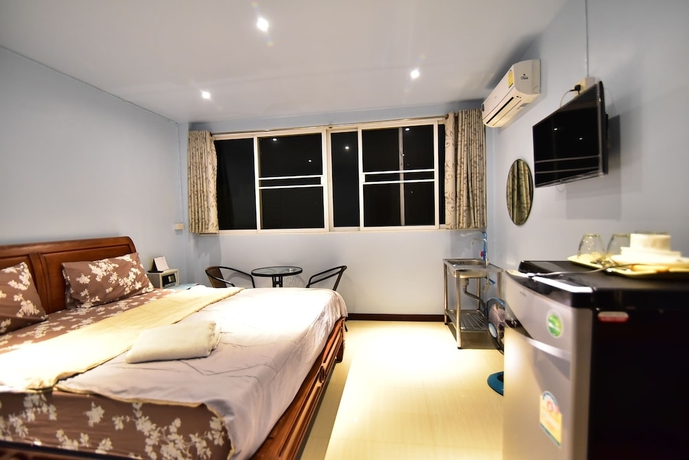 Imagen de la habitación del Hotel Sorot House. Foto 12