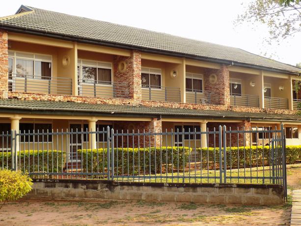 Imagen general del Hotel Soroti. Foto 1