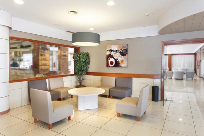 Imagen de los interiores del Hotel Sorra Daurada Splash. Foto 11