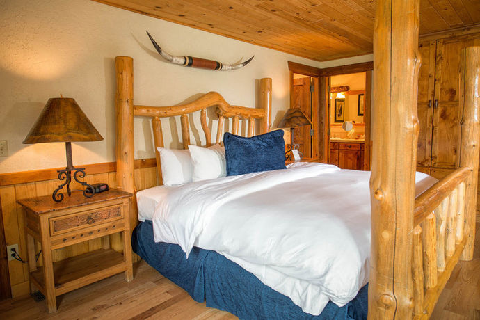 Imagen de la habitación del Hotel Sorrel River Ranch Resort. Foto 12